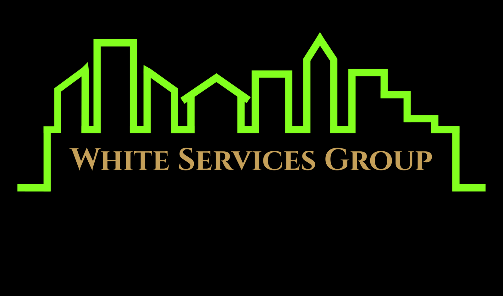 White Services Roofing